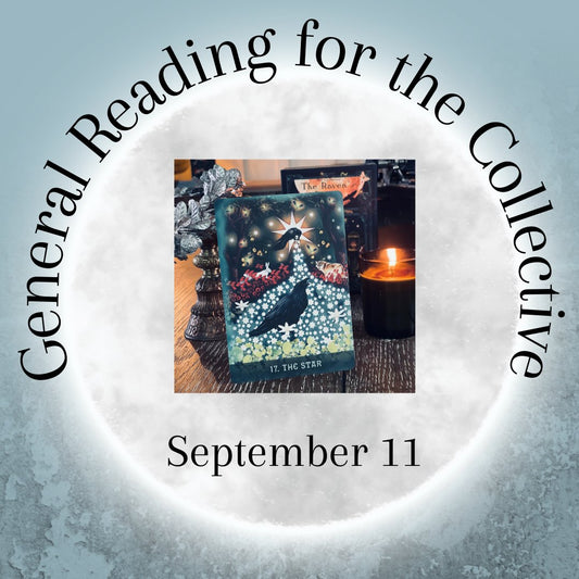 General Reading for the Collective Sept 11