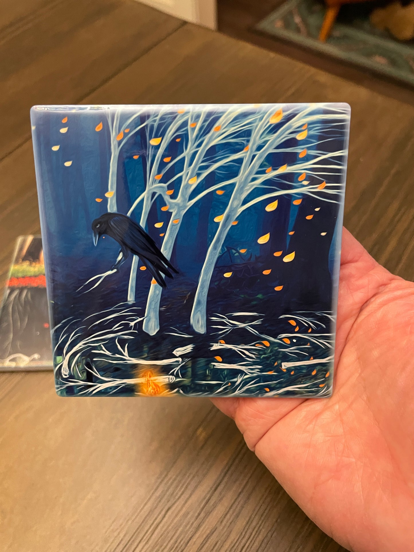 Tiles / Coasters
