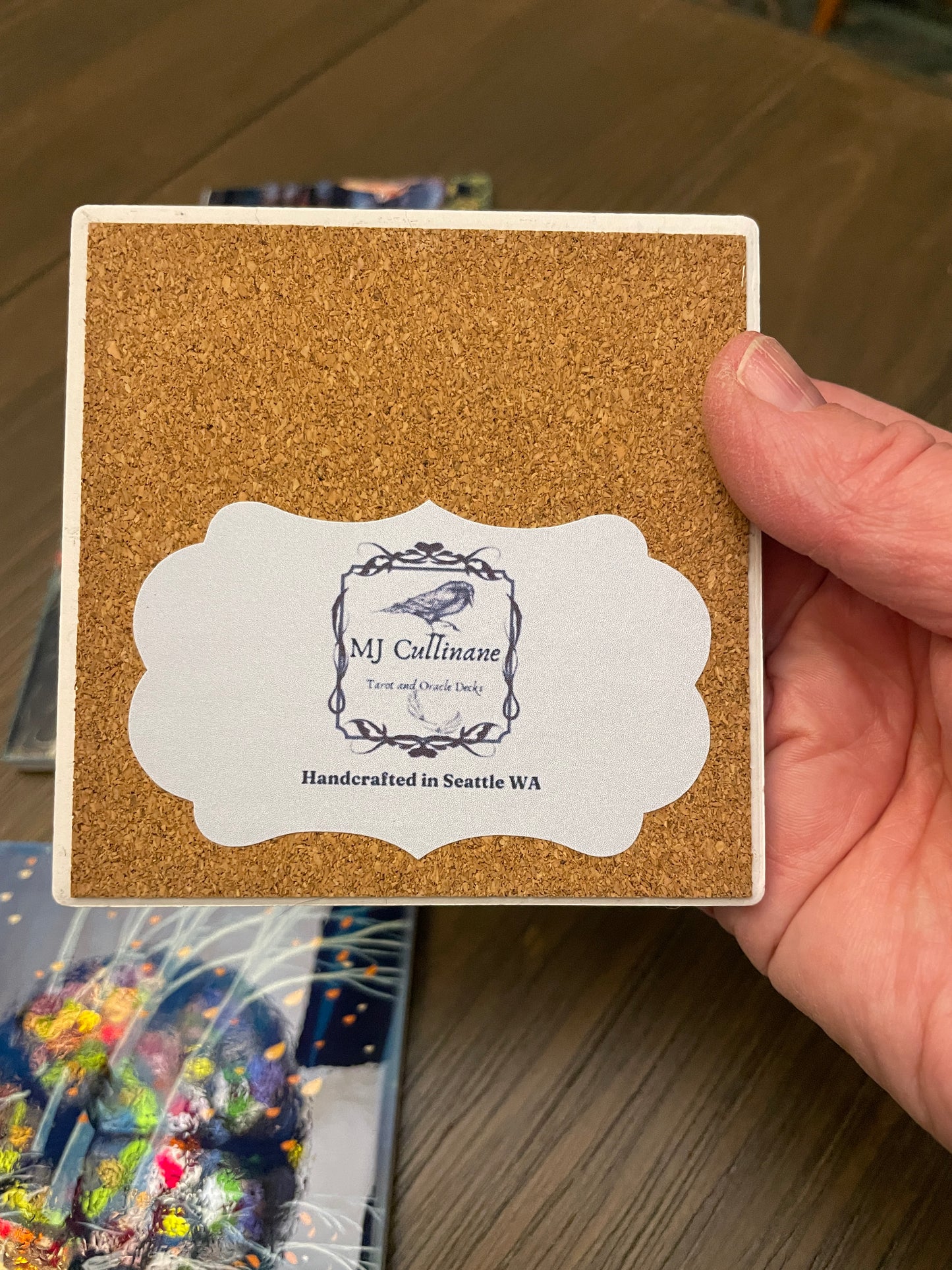 Tiles / Coasters