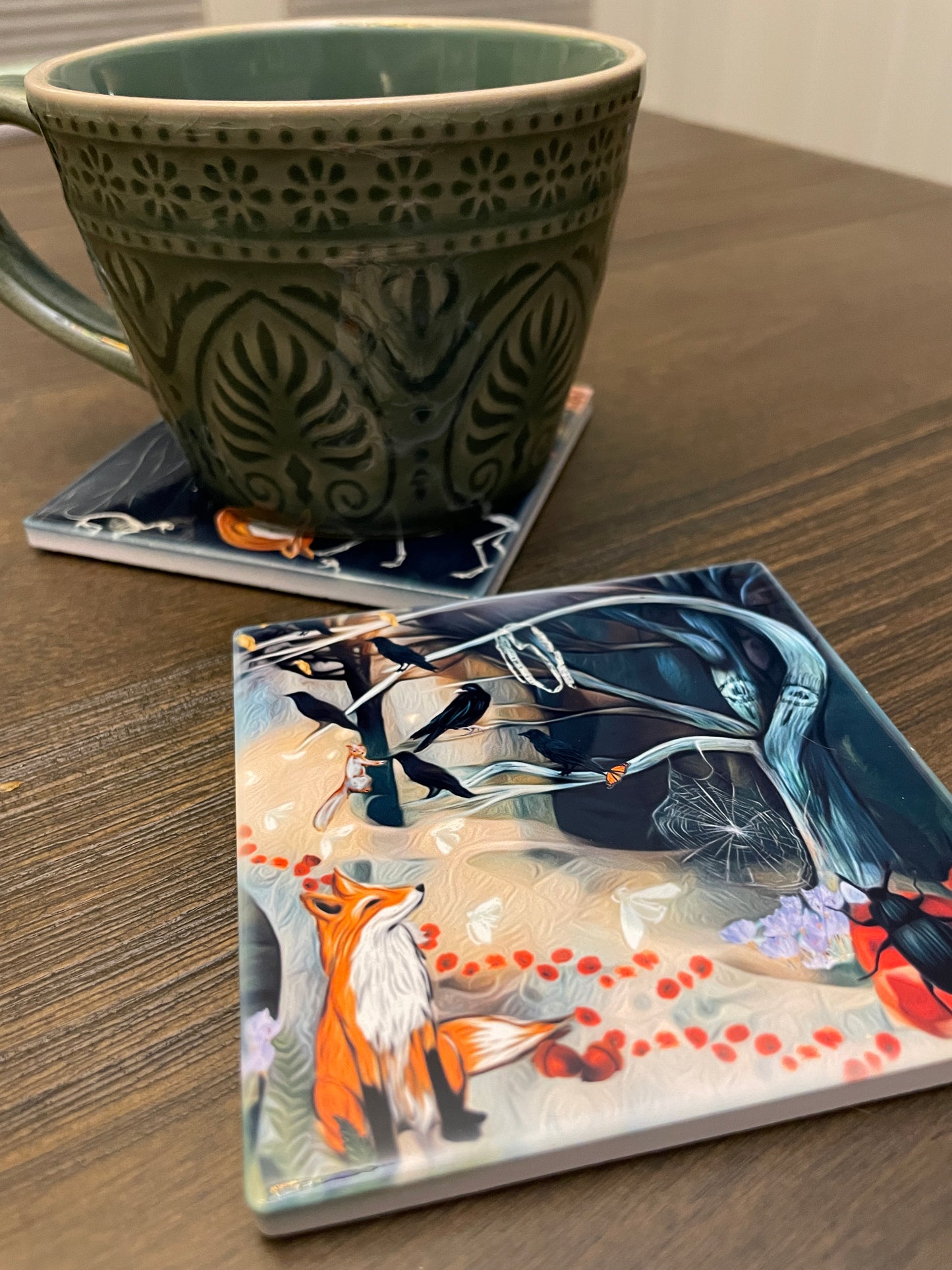 Tiles / Coasters