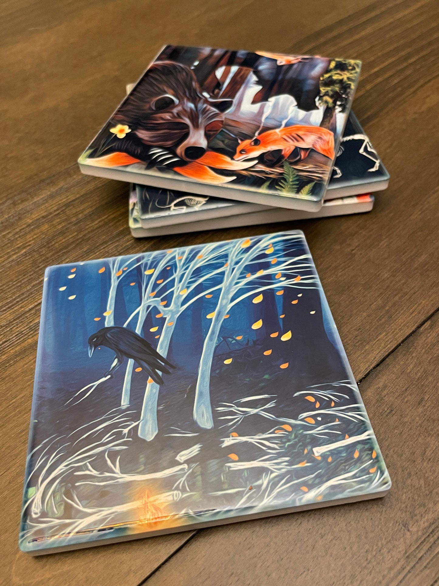 Tiles / Coasters