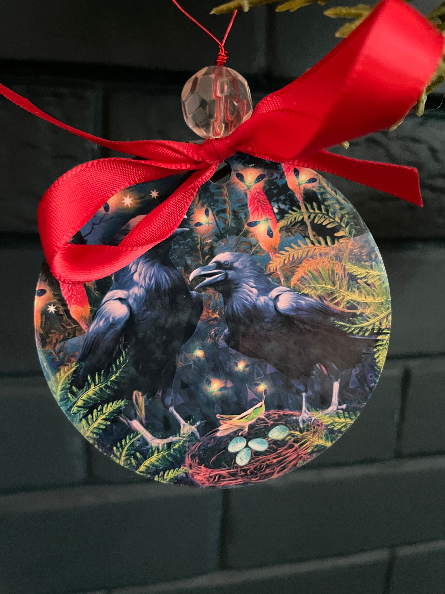 Holiday Ornaments!