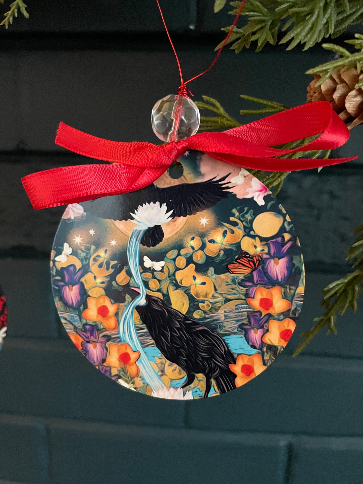 Holiday Ornaments!