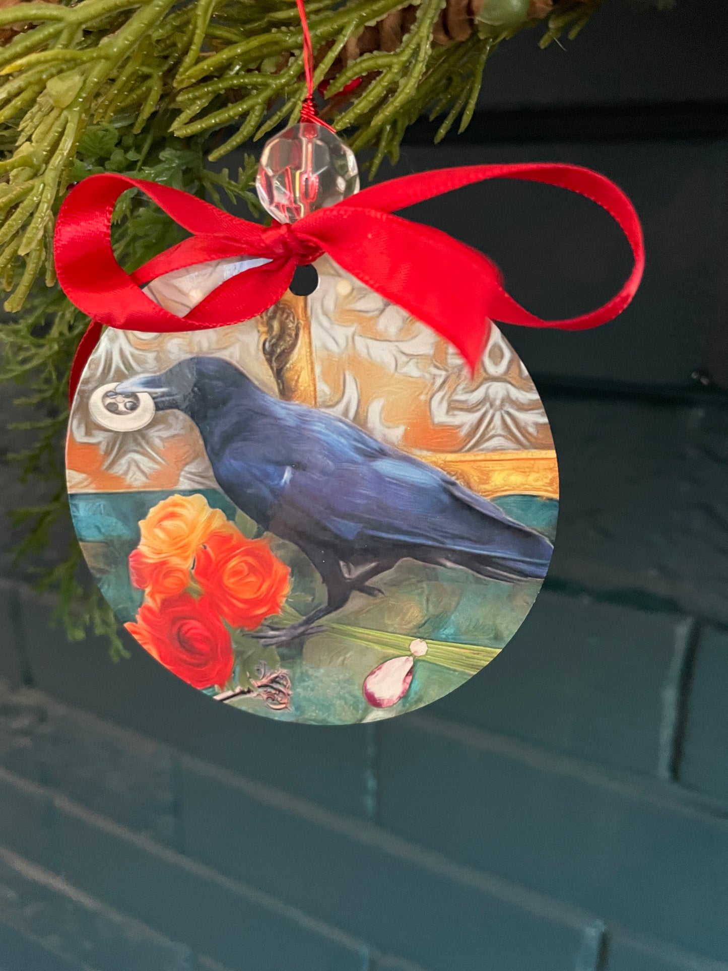 Holiday Ornaments!