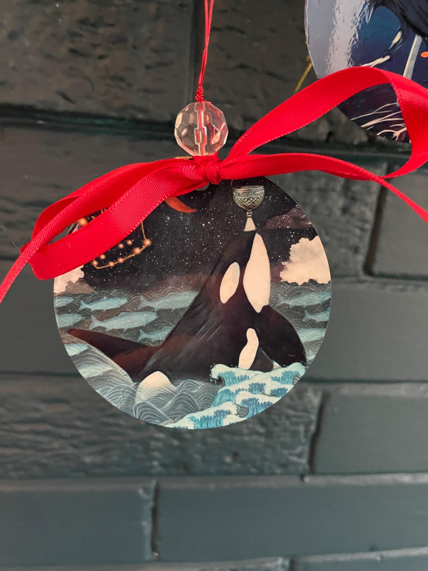 Holiday Ornaments!