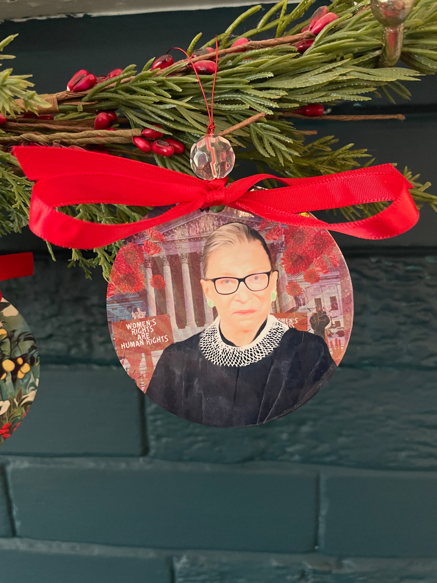Holiday Ornaments!