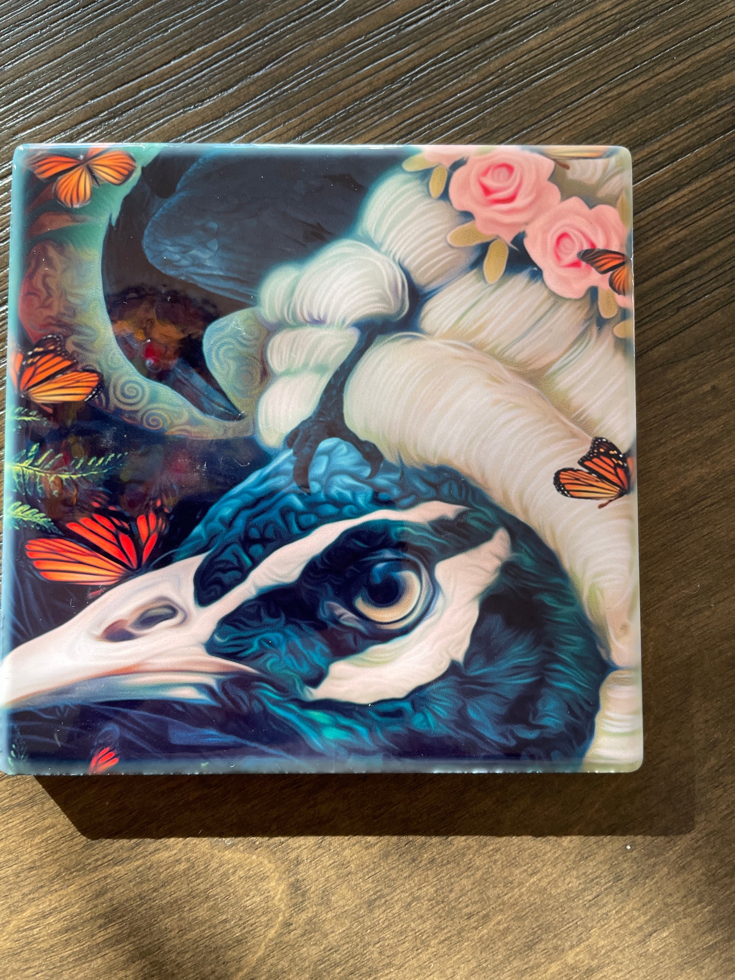 Tiles / Coasters
