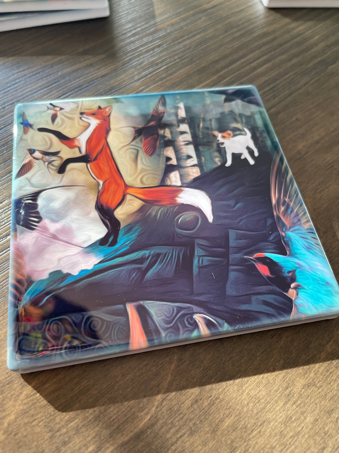Tiles / Coasters