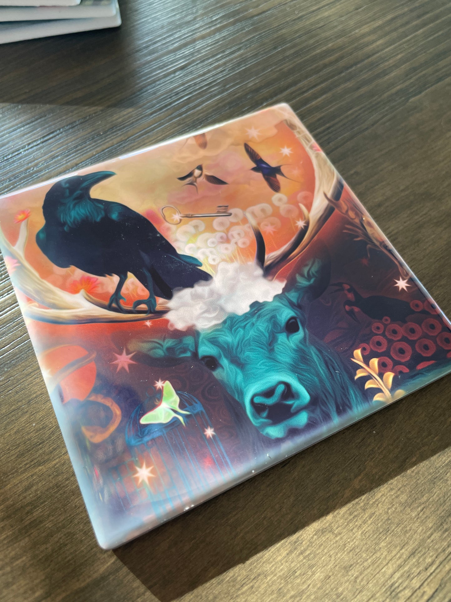 Tiles / Coasters