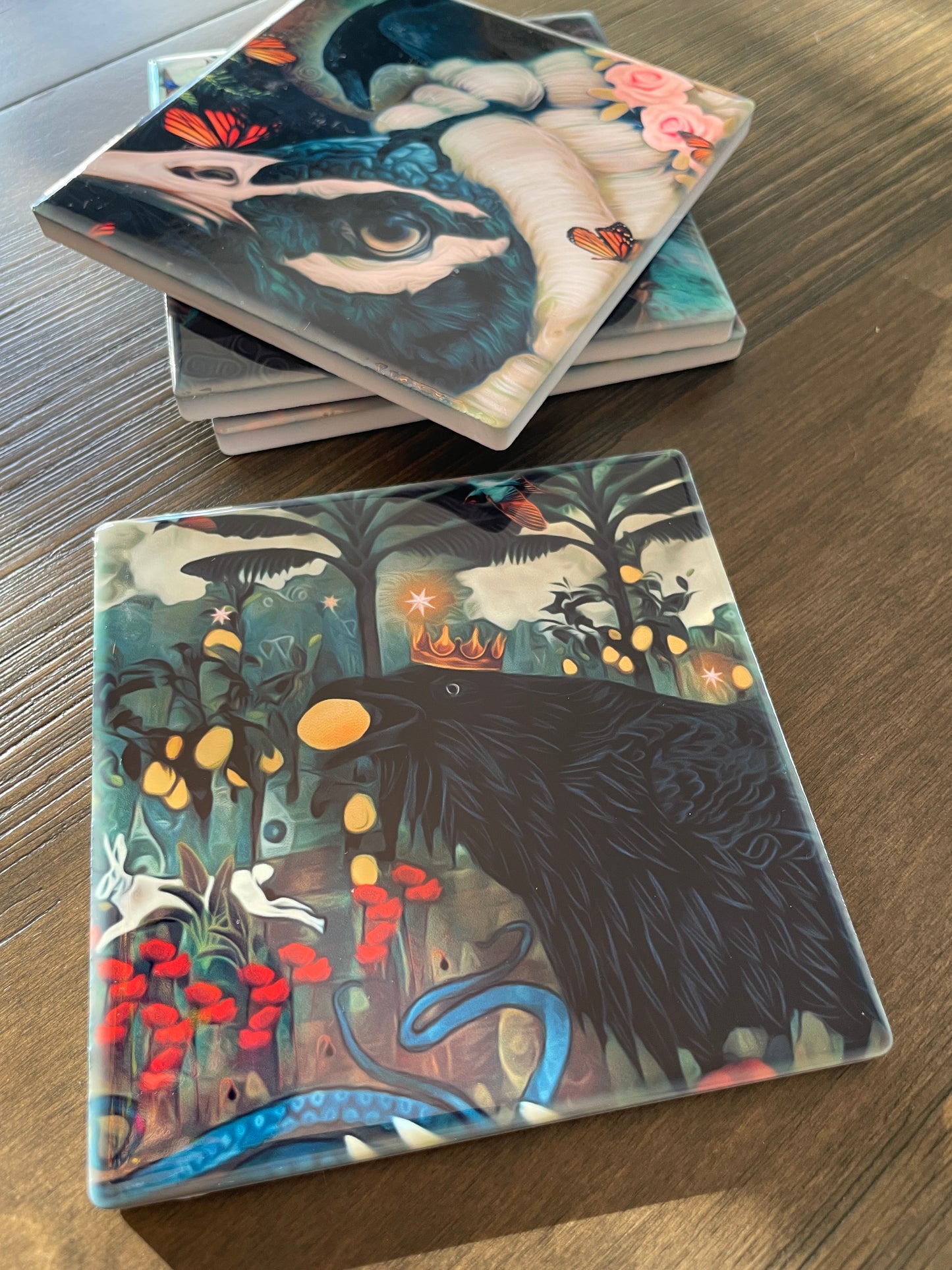 Tiles / Coasters