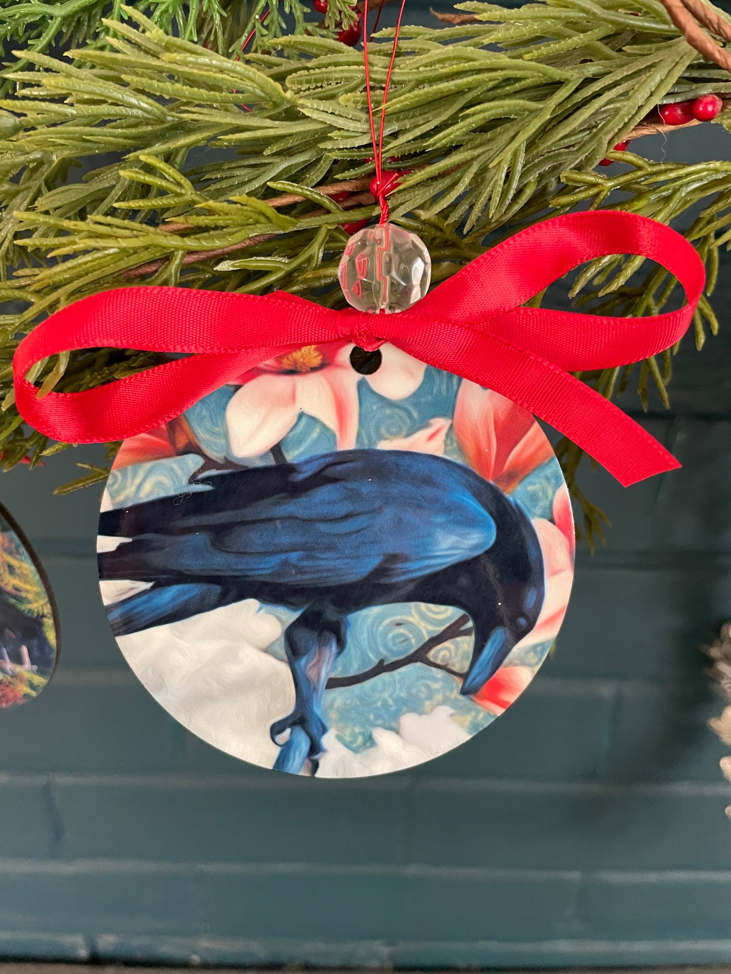Holiday Ornaments!