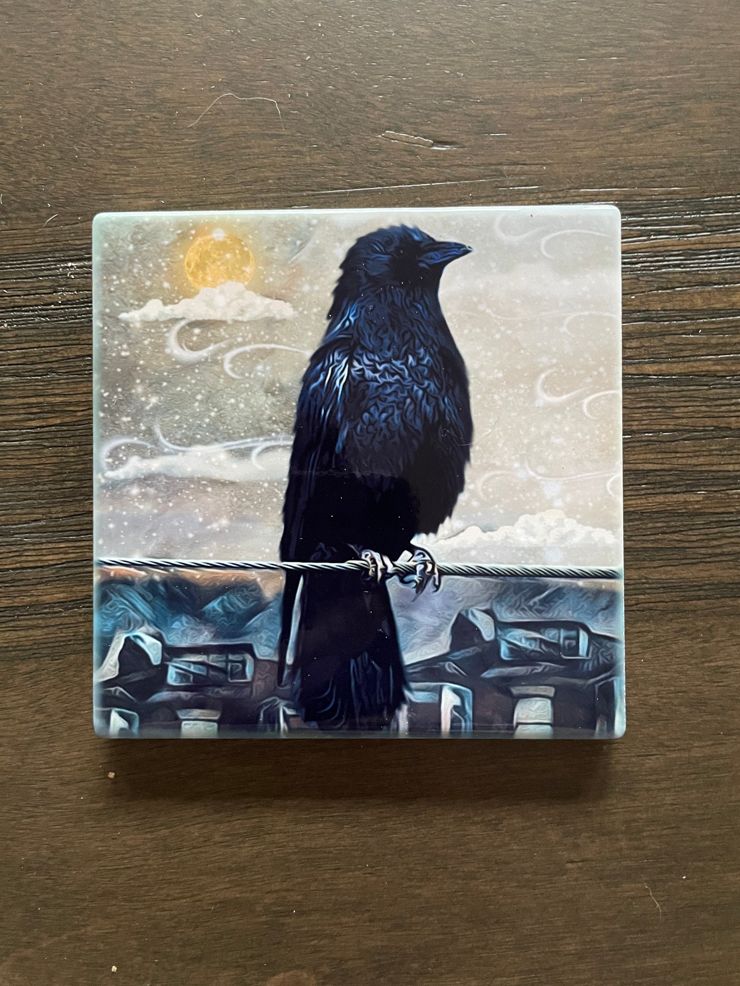 Tiles / Coasters