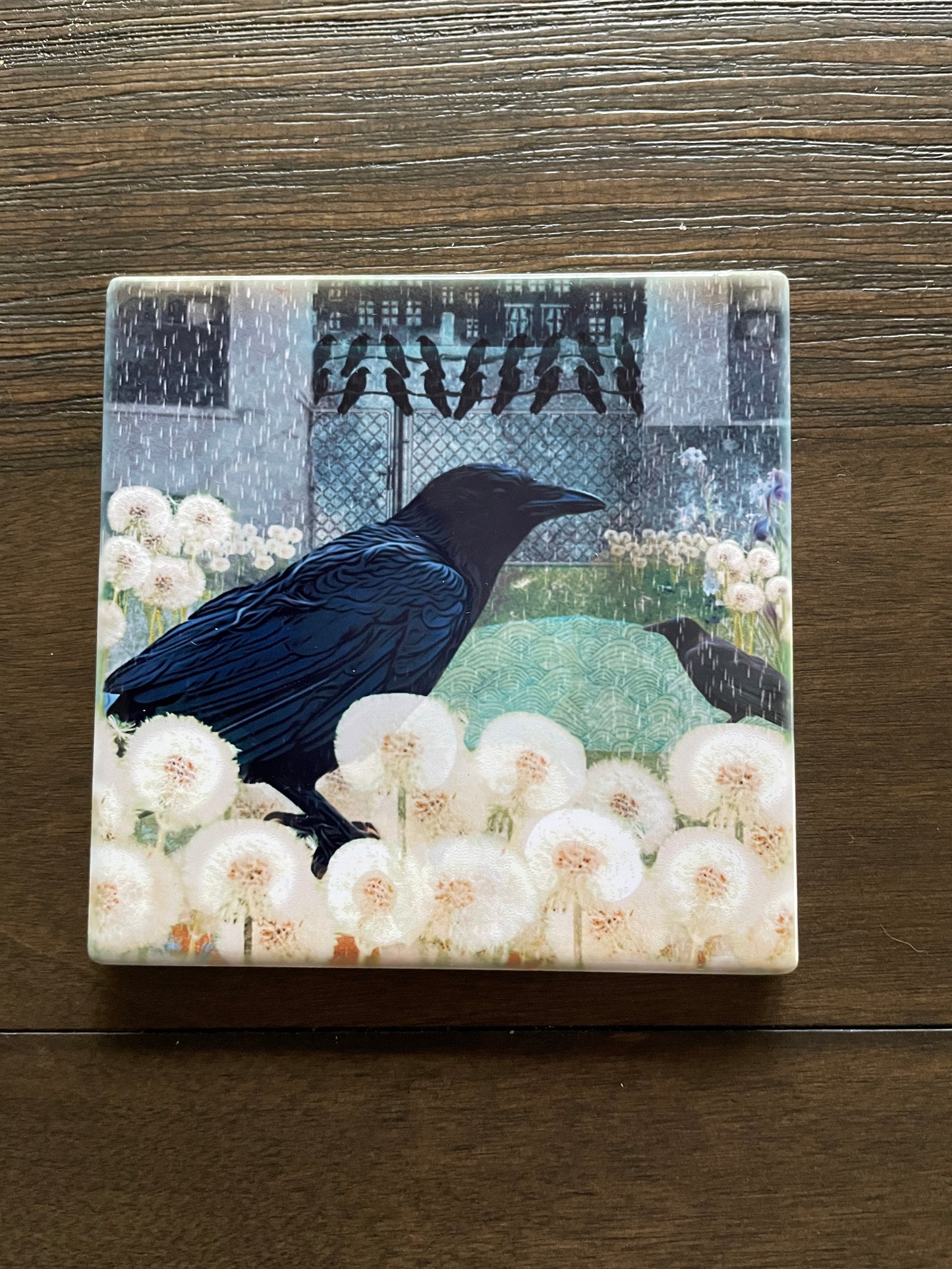 Tiles / Coasters