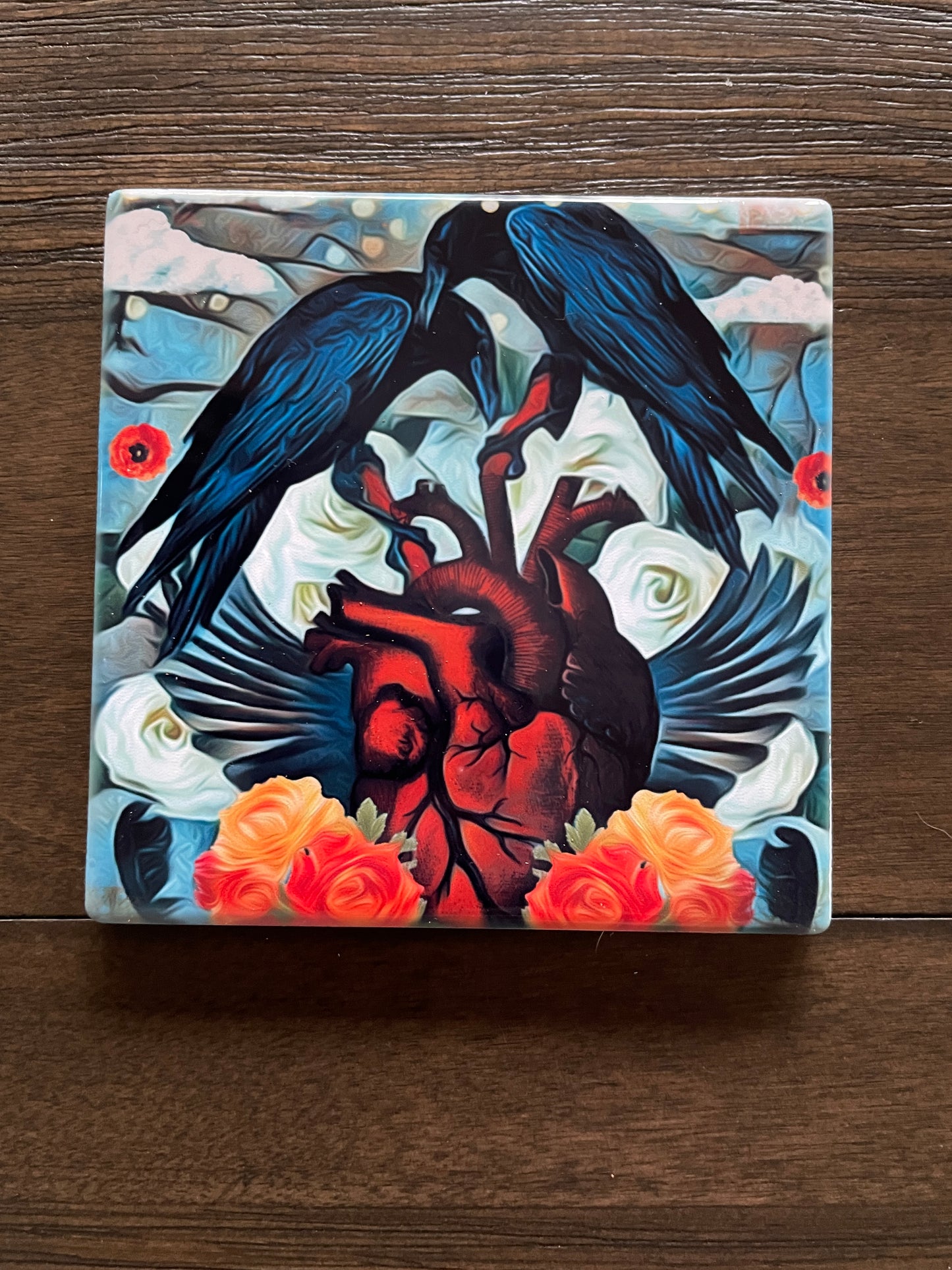 Tiles / Coasters