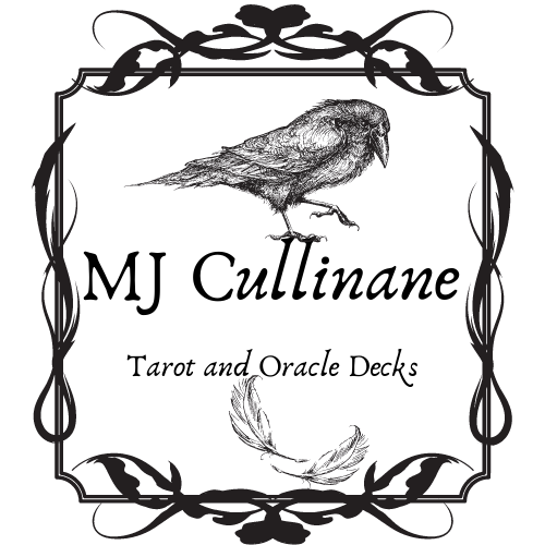 Crow Tarot 
