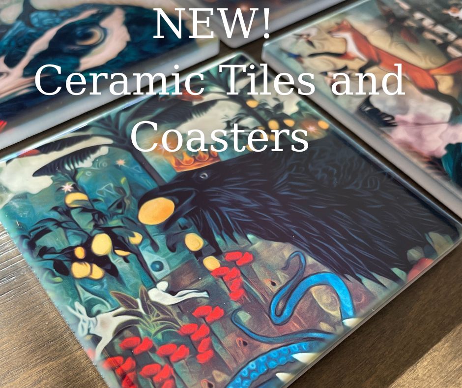 Tiles / Coasters