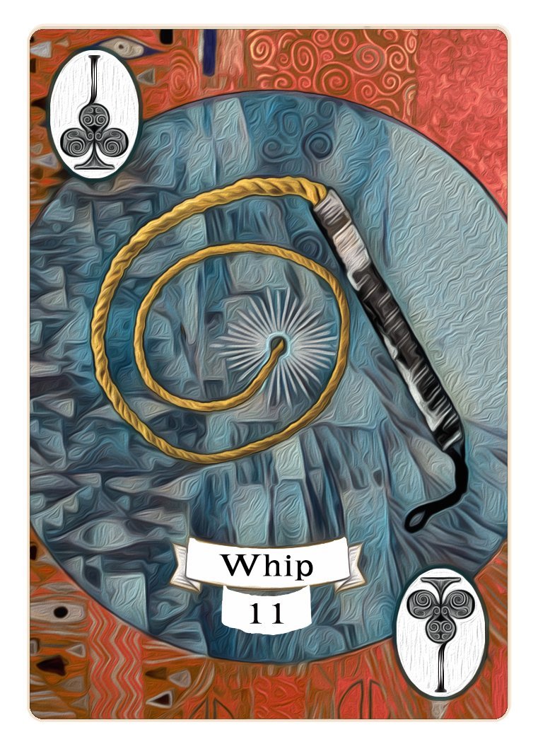 Limited Edition Tales for Tomorrow - Lenormand